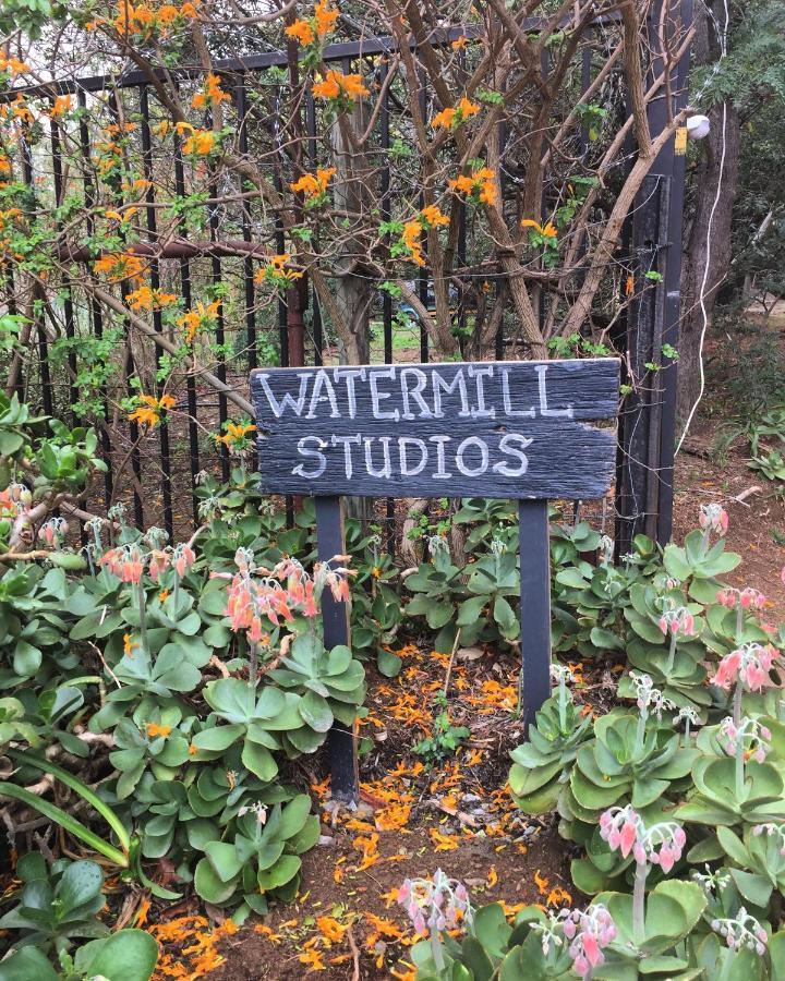 Watermill Studios Гордонс-Бэй Экстерьер фото