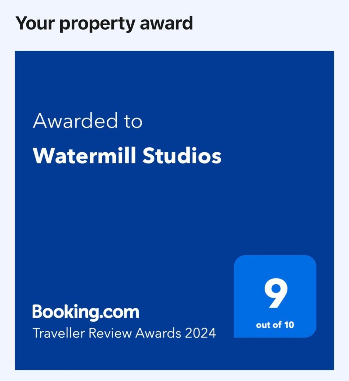 Watermill Studios Гордонс-Бэй Экстерьер фото
